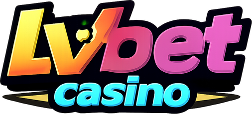 lvbet casino official logo
